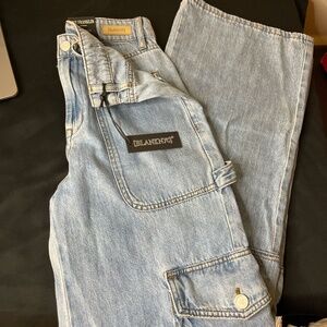 BLANK NYC JEANS